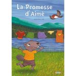 Avis livre enfant la promesse d