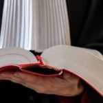 Grève : les avocats de Martinique mobilisés contre la loi SURE