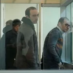 Azerbaïdjan : le Français Martin Ryan condamné à dix ans de prison pour «espionnage»