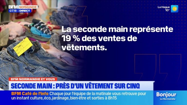 Seconde main : un choix éthique ou un piège à faux-semblants ?