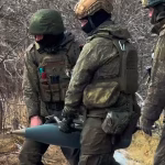 Conscription massive : 35 000 jeunes envoyés au front, pendant que nos dirigeants conservateurs se dorent la pilule !