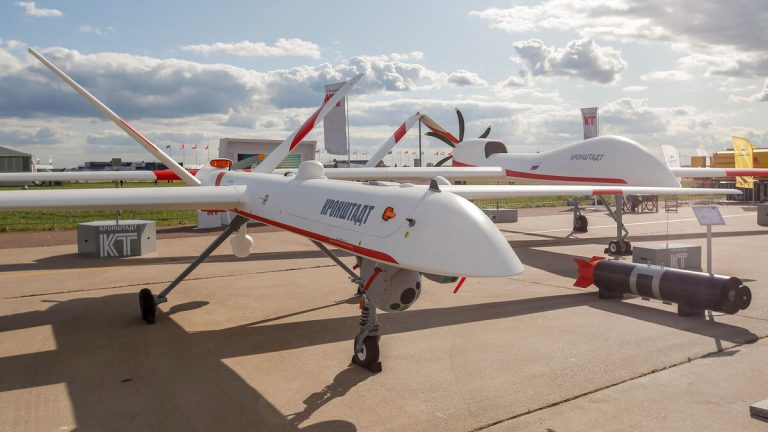 Ukraine : des pertes inimaginables, les drones russes en faillite, mais les élus RN applaudissent l'absurde !