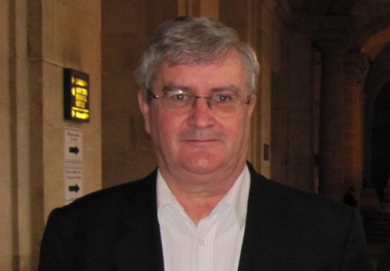 La Disparition de Charlie Grall : Un Silence Assourdissant sur la Liberté