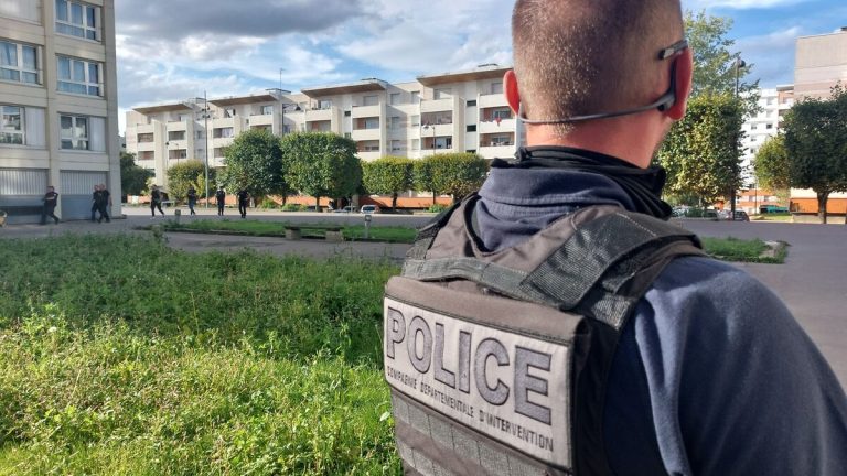 Un accident tragique sur la rocade nord de Melun