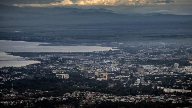 Le Mystère de la Mort de Gabby Bugaga : Accident ou Élimination Politique ?