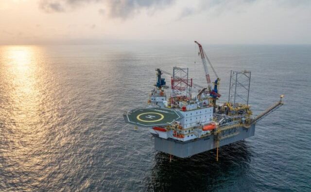 Pétrole au Gabon : BW Energy prolonge son exploitation 25 ans, pendant que les dirigeants conservateurs s'enrichissent sur le dos des Gabonais !