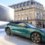 Avec le lancement de sa marque premium, le constructeur chinois BYD veut continuer de tisser sa toile en Europe