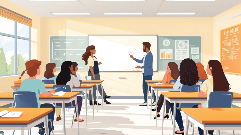 Accès aux Séries Technologiques : Un Parcours à Anticiper