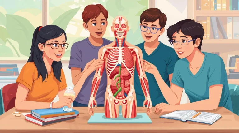 Le Bac Technologique ST2S : Un Passerelle Vers les Métiers du Social et de la Santé