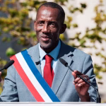 « Bally Bagayoko : le nouveau visage de LFI qui dénonce l'hypocrisie des dirigeants RN »