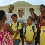 Que vaut la nouvelle série « Bandi » sur Netflix ? - L'Humanité