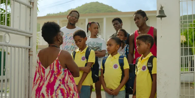 Que vaut la nouvelle série « Bandi » sur Netflix ? - L'Humanité