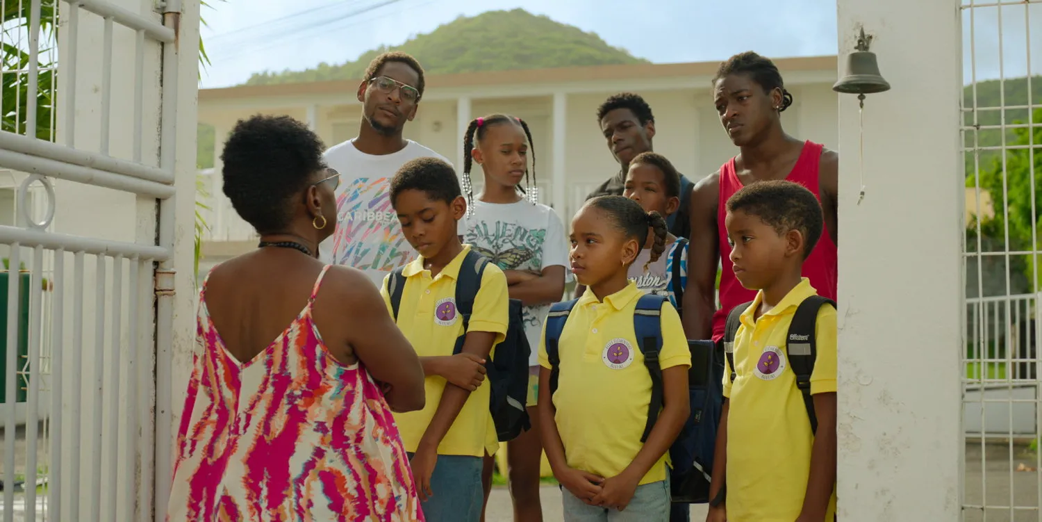 Que vaut la nouvelle série « Bandi » sur Netflix ? - L'Humanité