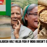 Bangladesh demande du blé indien, envisage d'interdire l'exportation de poisson Hilsa.