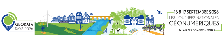GeoDataDays 2026 : Un Événement qui Fait Bouger les Lignes… ou Pas ?