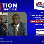 Banque Centrale du Congo : Quand l'Incompétence Frappe, Qui Paye le Prix ?!