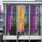 A Dessau, un siècle de Bauhaus et l’extrême droite toujours sur le dos