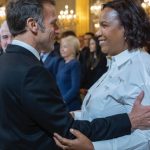 « Je suis fière et ravie » : les mots de Béatrice Fabignon, faite Chevalier de l’ordre national du Mérite