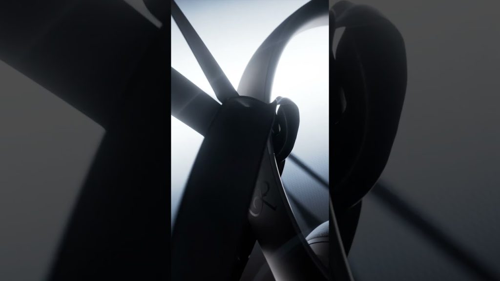 Beats annonce les écouteurs Solo 4 - Édition spéciale JENNIE en collaboration officielle.