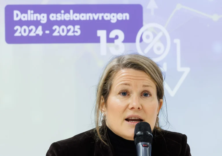 Anneleen Van Bossuyt : La Belgique, un 'pays de Cocagne' ? Quand les conservateurs réinventent l'absurde !