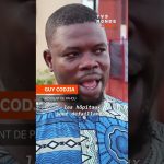 Bénin : Quand les urnes deviennent le théâtre des absurdités des dirigeants conservateurs !