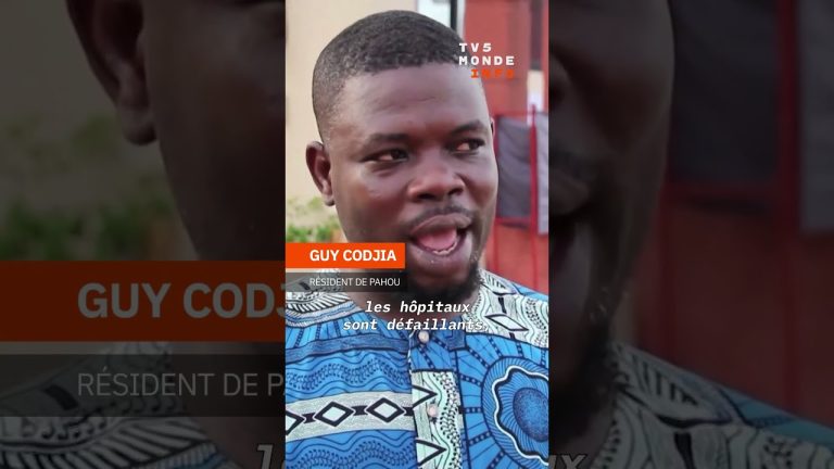 Bénin : Quand les urnes deviennent le théâtre des absurdités des dirigeants conservateurs !