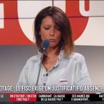 Benjamin Brière, ex-otage en Iran, critiqué pour ne pas avoir déclaré ses revenus... en captivité !