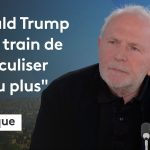 Bernard Guetta chez "Tout est politique" : une incohérence qui choque et interroge notre avenir !