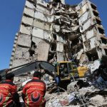 "Beyrouth en ruines : les habitants désabusés face à l'absurdité des dirigeants conservateurs"