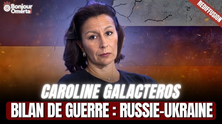 Bilan de guerre : la Russie intensifie ses offensives en Ukraine, pertes militaires en hausse