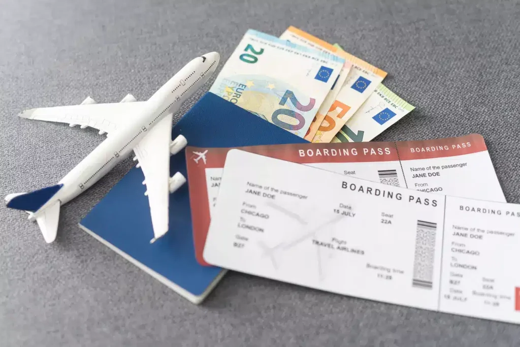 Découvrez les Meilleures Offres de Billets d’Avion