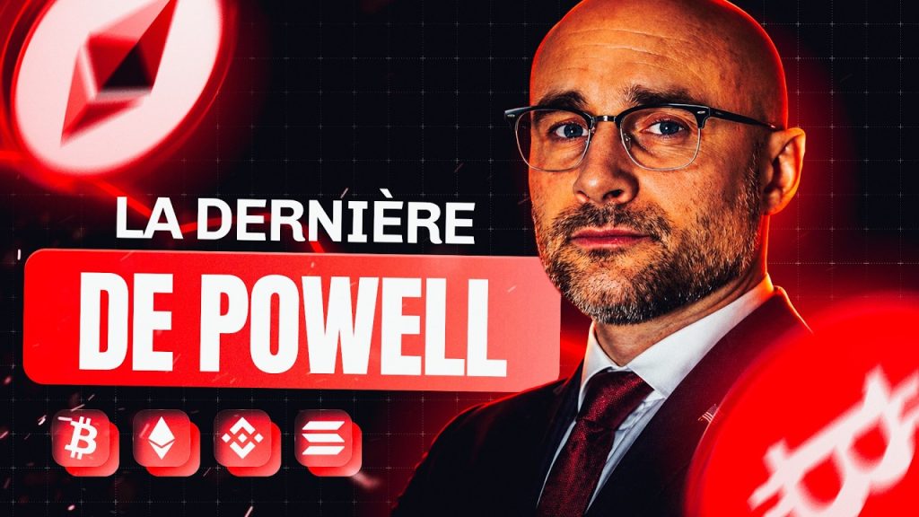 Bitcoin : Analyse de Vincent Ganne sur la fin du short squeeze et ses implications.