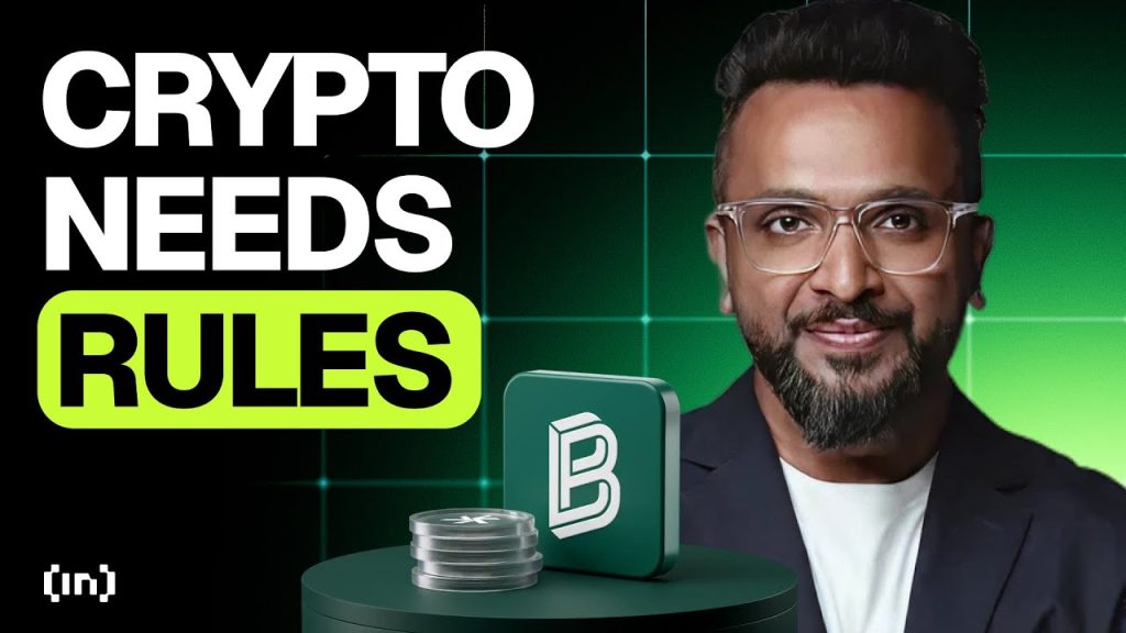 Bitpanda : Plongée dans l'Obscurité d'une Stratégie Crypto-First, Risques Énormes à la Clé !