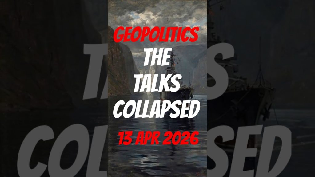 Blocage Naval Américain : La Chine Arme l'Iran - Un Scénario Catastrophique en Cours ! 🚨