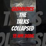 Blocage Naval Américain : La Chine Arme l'Iran - Un Scénario Catastrophique en Cours ! 🚨