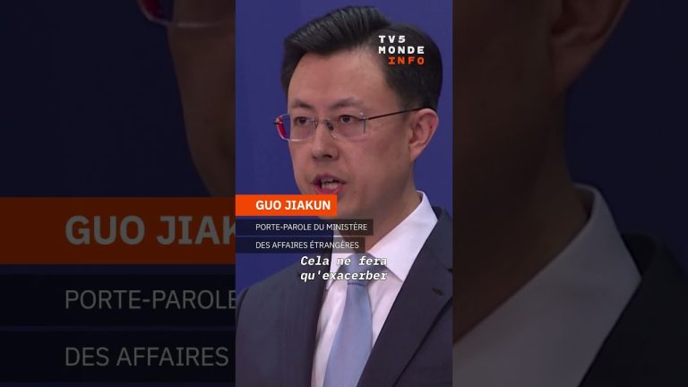 Blocus américain au détroit d'Ormuz : une décision absurde qui menace la paix mondiale !