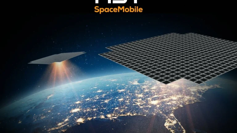 La Révolution Spatiale : AST SpaceMobile et la 5G depuis l&rsquo;Espace, un Mirage ?