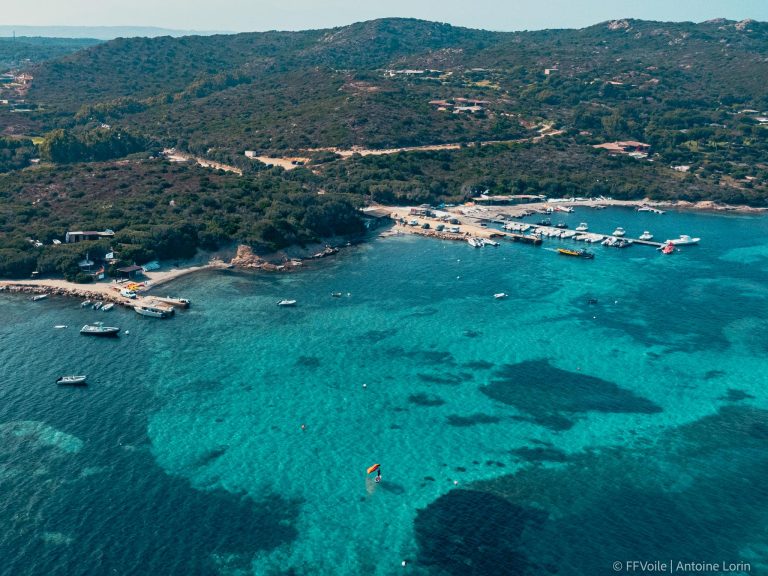 Bonifacio Windsurf 2026 : Quelles nouveautés pour une saison prometteuse ?