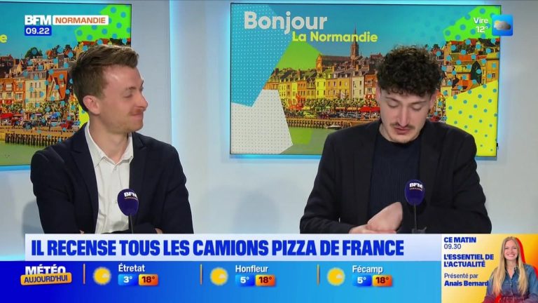 Quand la Normandie se Réveille : Entre Informations et Manipulations