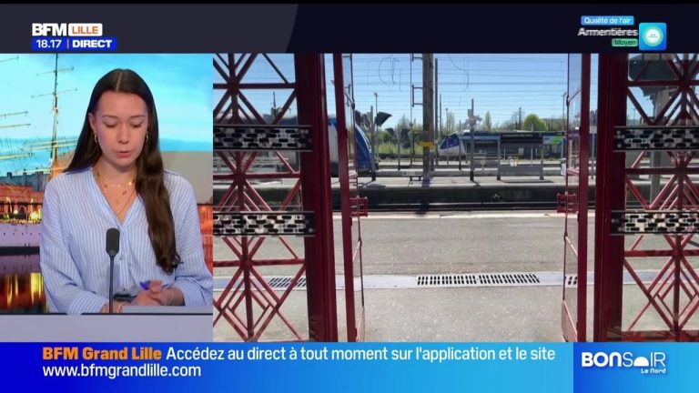 Lille : Quand la météo fait plus de vagues que les promesses politiques