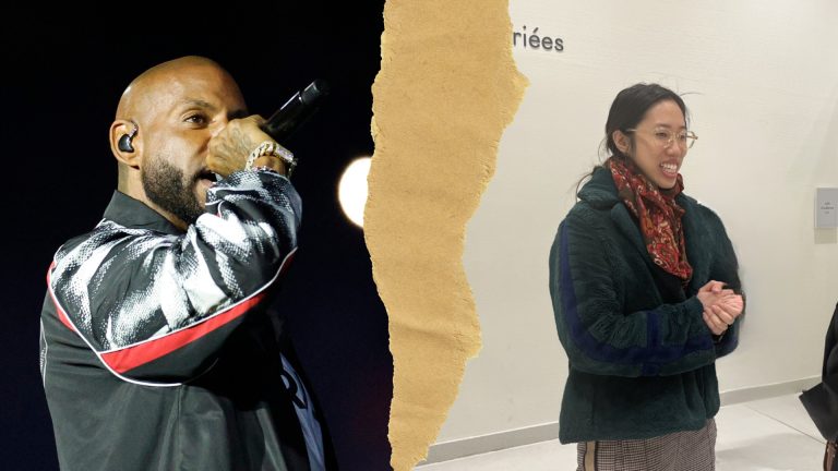 Booba et le Cyber-Harcèlement : Quand la Liberté d&rsquo;Expression Devient une Arme