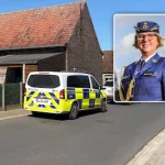 Le corps sans vie d’un octogénaire retrouvé dans une mare près de Bruges