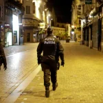 Une personne blessée à Bruxelles après un incident de tir