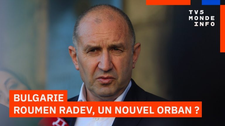 Bulgarie : Radev aux commandes, la Russie s'invite dangereusement à notre table !