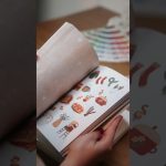Bullet journal : 700 stickers cosy et idées créatives pour améliorer l'organisation personnelle