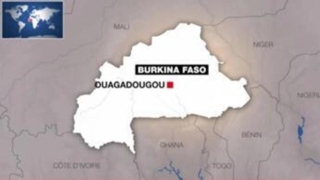 Burkina Faso : L'imam de Bobo Dioulasso disparu, un silence assourdissant des dirigeants conservateurs !
