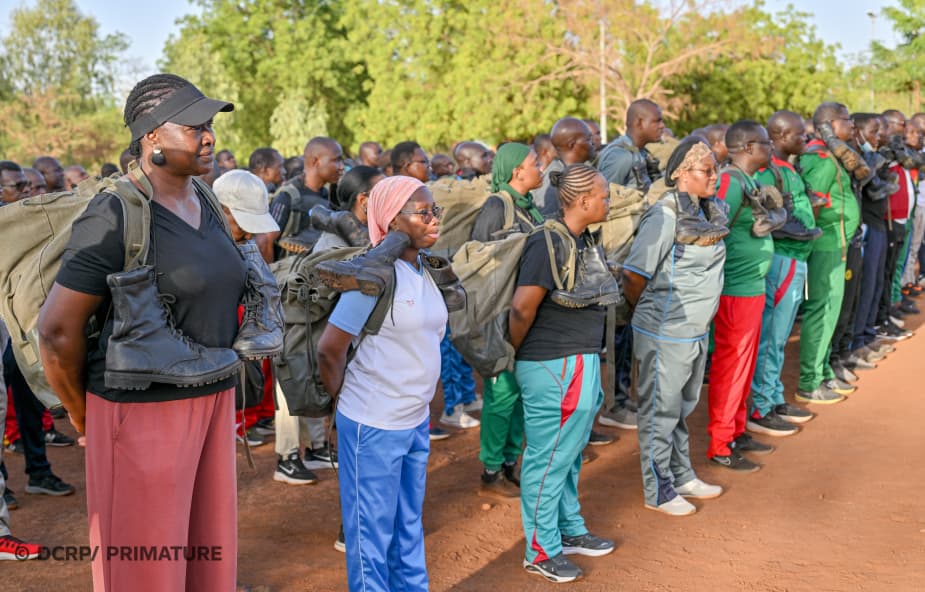 Burkina Faso : Quand les dirigeants conservateurs plongent dans l'absurde patriotisme local !