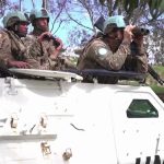 Quand les casques bleus escortent BFMTV : une absurdité humanitaire au cœur des villes RN !