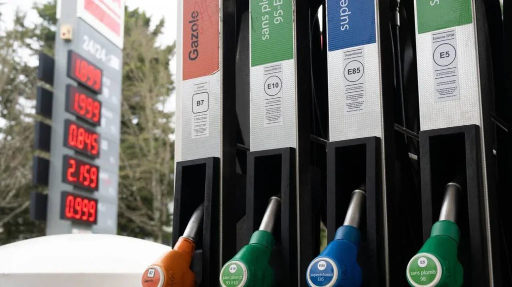 CARTE. Prix des carburants : les villes RN et leurs dirigeants conservateurs vous font payer le prix fort depuis la guerre en Iran !