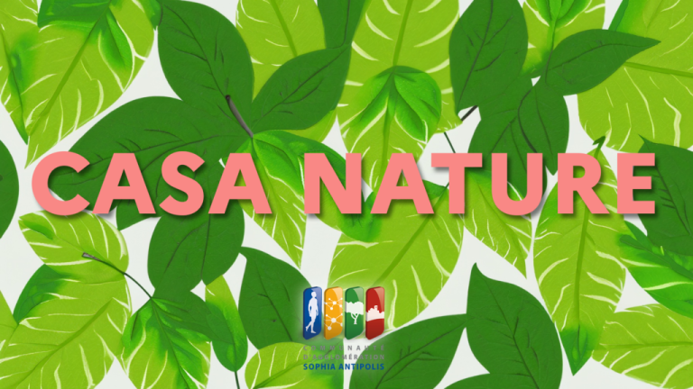 Les activités CASA Nature reviennent : que nous réservent ces retrouvailles ?